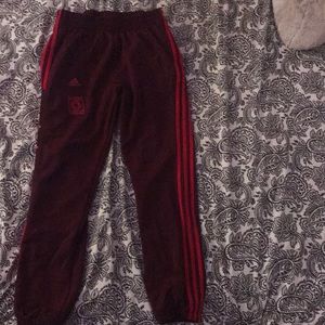 YEEZY Calabases Track Pant